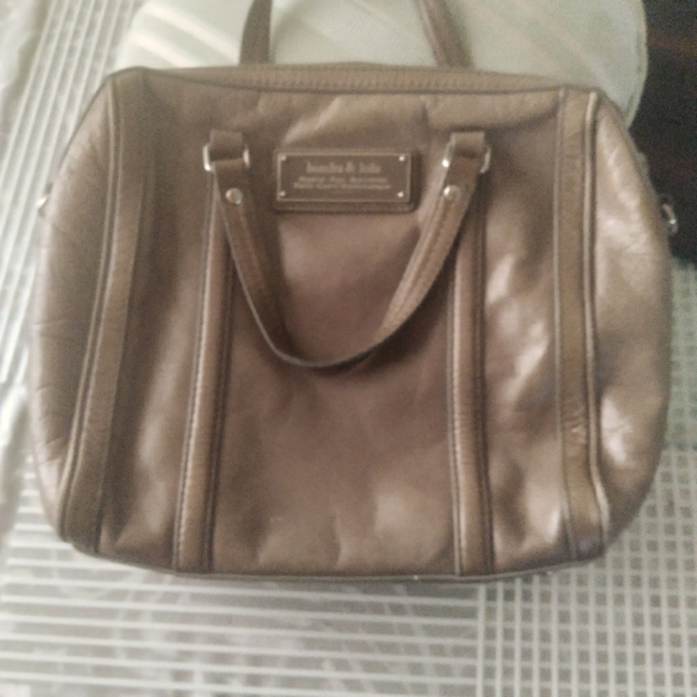bimba & lola Madrid Shoulder Bag